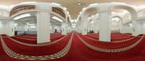 Virtual Tour: Masjid al-Qiblatain