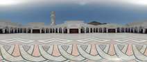 Virtual Tour: Seven Masjids