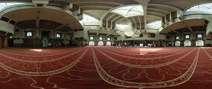 Virtual Tour: Masjid al-Aisha (Tan'eem)