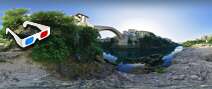 Sanal Tur: Mostar Köprüsü