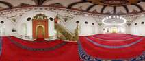 Virtual Tour: Kursunlu Mosque (Mugla)