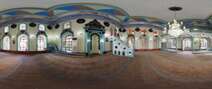 Virtual Tour: Seyh Mosque