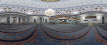 Virtual Tour: Mevlana Mosque