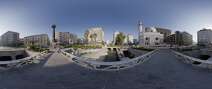 Virtual Tour: Al Marjeh Square