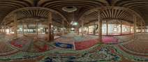 Virtual Tour: Great Mosque of Sivrihisar