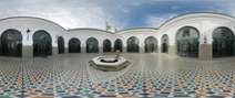 Virtual Tour: Great Mosque (Tangier)