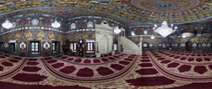 Virtual Tour: MACEDONIA â€¢ Alaca Mosque