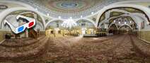Virtual Tour: Mahmoudiya Mosque