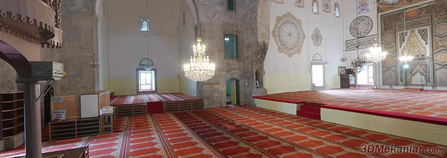 Yildirim Mosque