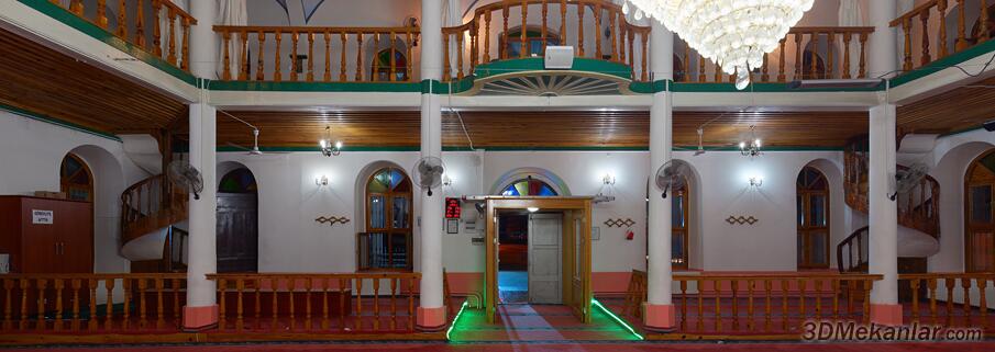 Kayalik Mosque