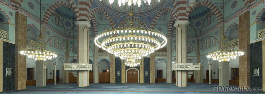 Great Mosque (Denizli)