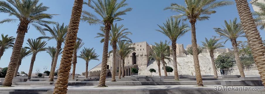 Sultan Camii (Halep)