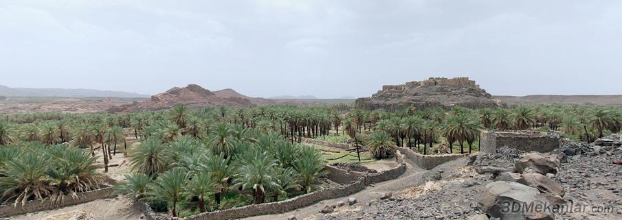 Castles of Khaybar