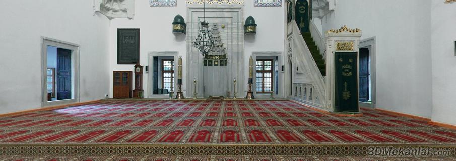 Atik Ali Pasha Mosque