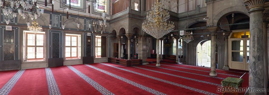 Ayazma Mosque