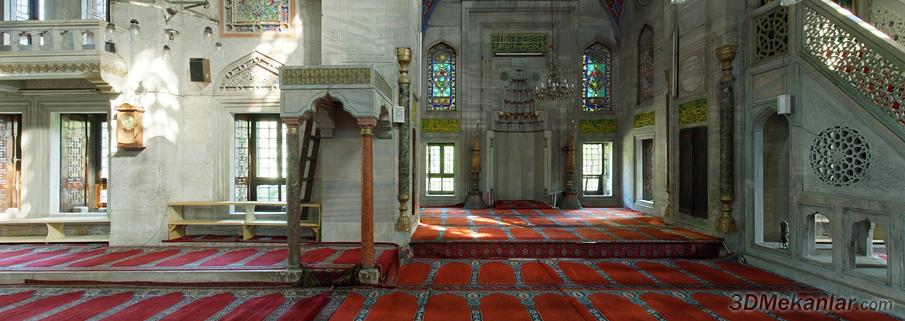 Azapkapı Camii