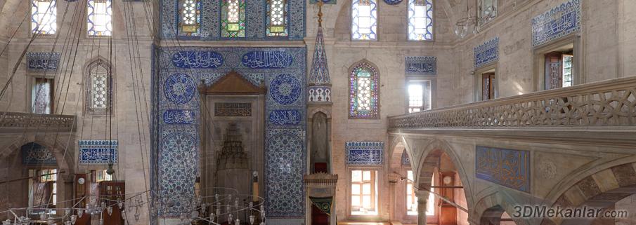 Sokullu Camii