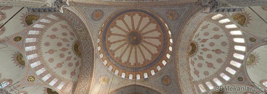 Sultanahmet Camii