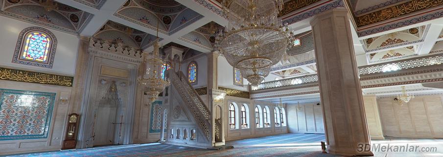 Hacı Veys Zade Camii