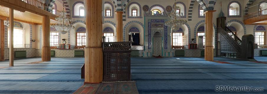 Kapu Mosque