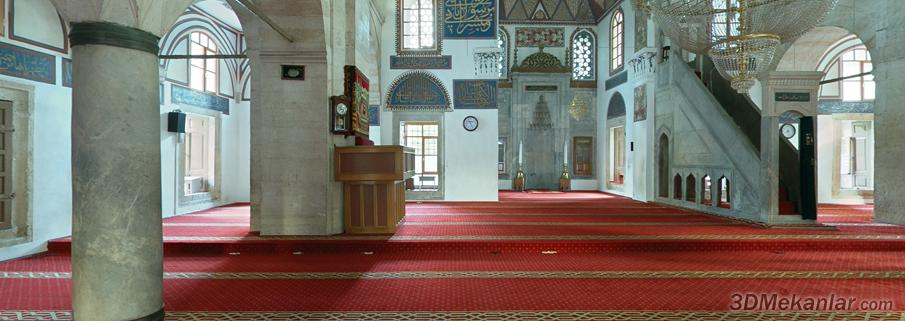 Serafeddin Mosque