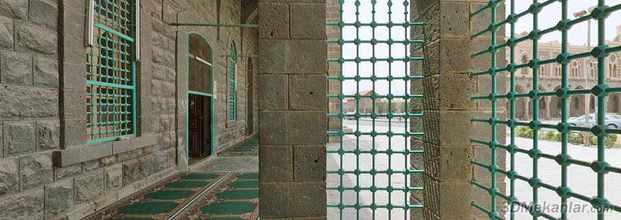 Masjid al-Anbariyyah