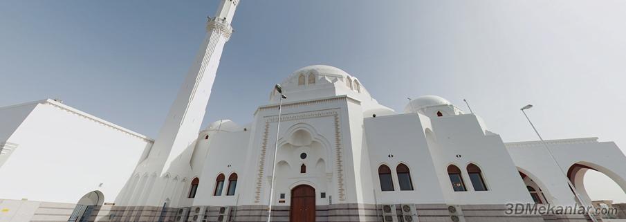 Masjid al-Jumah
