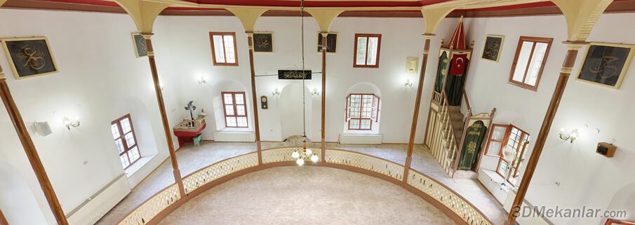 Sahidi Mosque