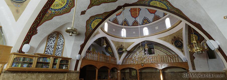 Mahmudiye Camii