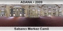 ADANA Sabancı Merkez Camii