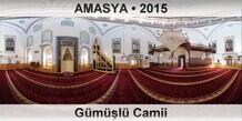 AMASYA Gml Camii