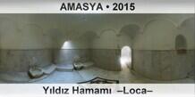 AMASYA Yldz Hamam  Loca