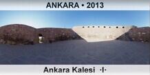 ANKARA Ankara Kalesi  ·I·