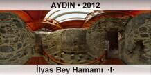 AYDIN lyas Bey Hamam  I