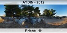 AYDIN Priene  ·II·
