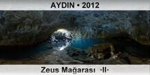 AYDIN Zeus Maaras  II