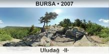 BURSA Uluda  II