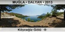 MULA  DALYAN Kyceiz Gl  II