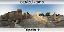 DENZL Tripolis I