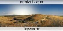 DENZL Tripolis II