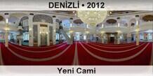 DENİZLİ Yeni Cami