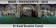 MISIR • İSKENDERİYE El Kaid İbrahim Camii