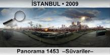 İSTANBUL Panorama 1453  –Süvariler–