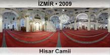 İZMİR Hisar Camii