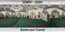 İZMİR Şadırvan Camii