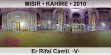 MISIR • KAHİRE Er Rifai Camii  ·V·