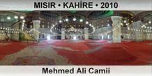 MISIR • KAHİRE Mehmed Ali Camii