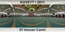 KUVEYT El Vezzan Camii