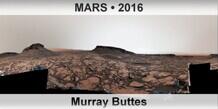 MARS Murray Buttes