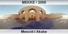 MEKKE Mescid-i Akabe